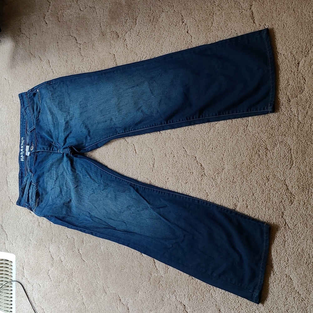 Mens Parasuco jeans 36x34